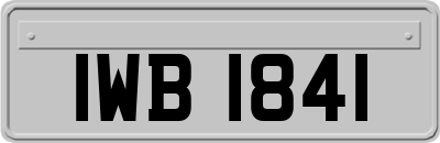 IWB1841
