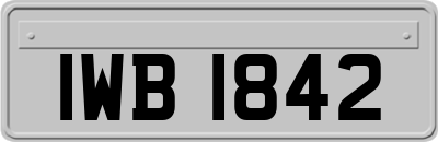 IWB1842