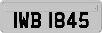 IWB1845