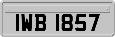 IWB1857
