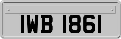IWB1861