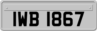 IWB1867