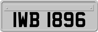 IWB1896