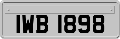 IWB1898