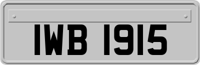 IWB1915