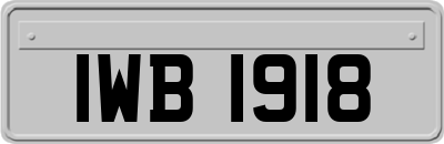 IWB1918