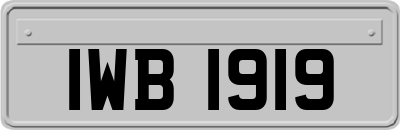 IWB1919