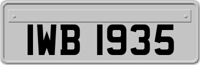 IWB1935