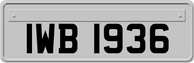 IWB1936