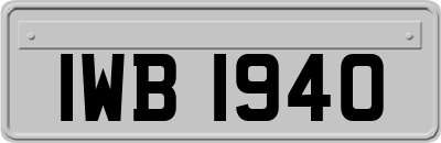 IWB1940