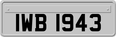 IWB1943