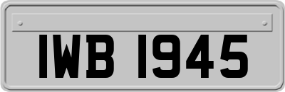 IWB1945