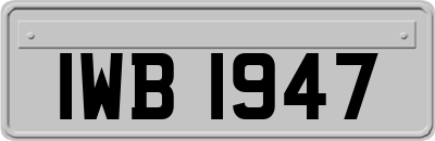 IWB1947
