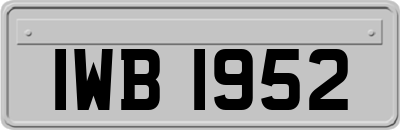 IWB1952