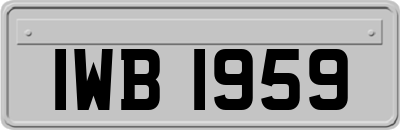 IWB1959
