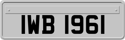 IWB1961