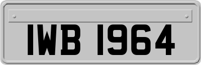 IWB1964
