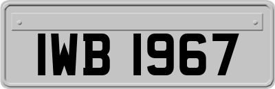 IWB1967