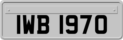 IWB1970