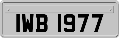 IWB1977