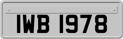 IWB1978