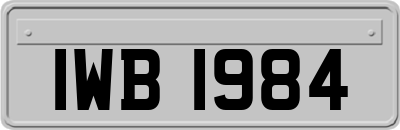 IWB1984