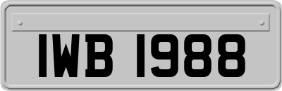 IWB1988