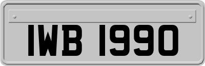 IWB1990