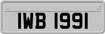 IWB1991