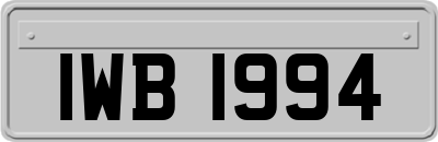 IWB1994