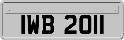 IWB2011