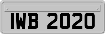 IWB2020