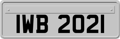 IWB2021