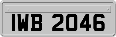 IWB2046