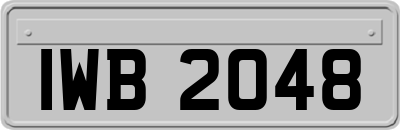 IWB2048