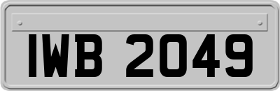 IWB2049