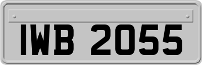 IWB2055