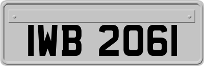 IWB2061