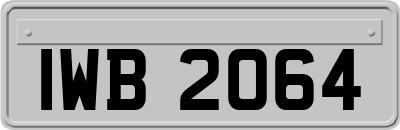 IWB2064