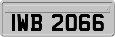 IWB2066