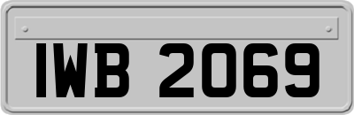 IWB2069