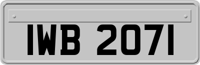 IWB2071