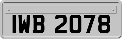 IWB2078