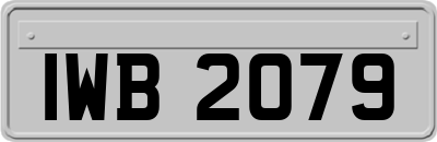 IWB2079