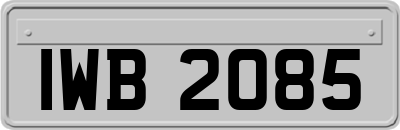 IWB2085