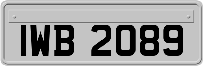 IWB2089