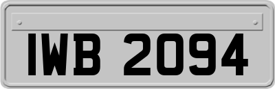 IWB2094