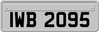 IWB2095