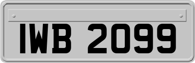 IWB2099