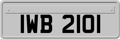 IWB2101
